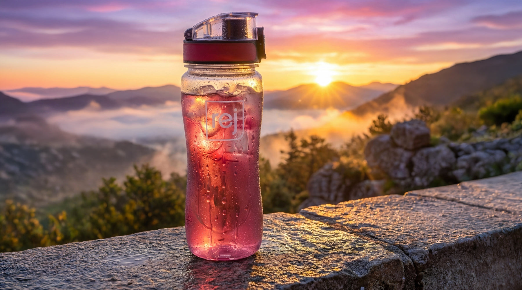 Your On-The-Go Protein Powerhouse