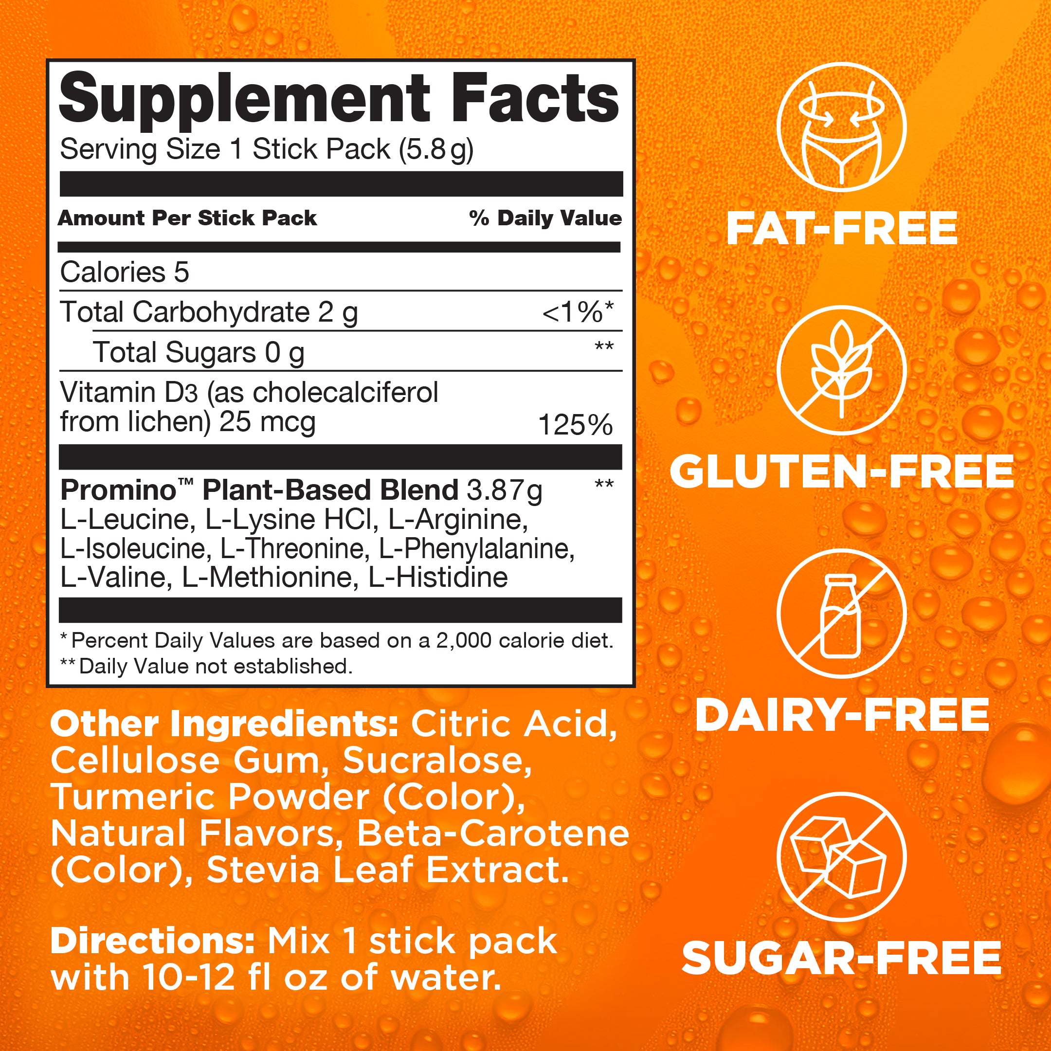 citrus 14 count